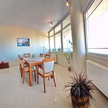 הרקליון Maria'S Urban Seaview Apartments מראה חיצוני תמונה