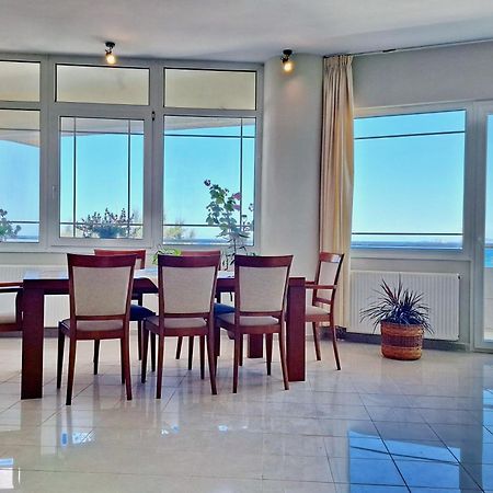 הרקליון Maria'S Urban Seaview Apartments מראה חיצוני תמונה