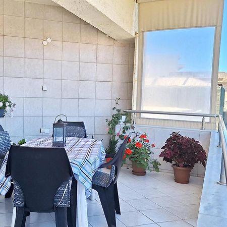 הרקליון Maria'S Urban Seaview Apartments מראה חיצוני תמונה