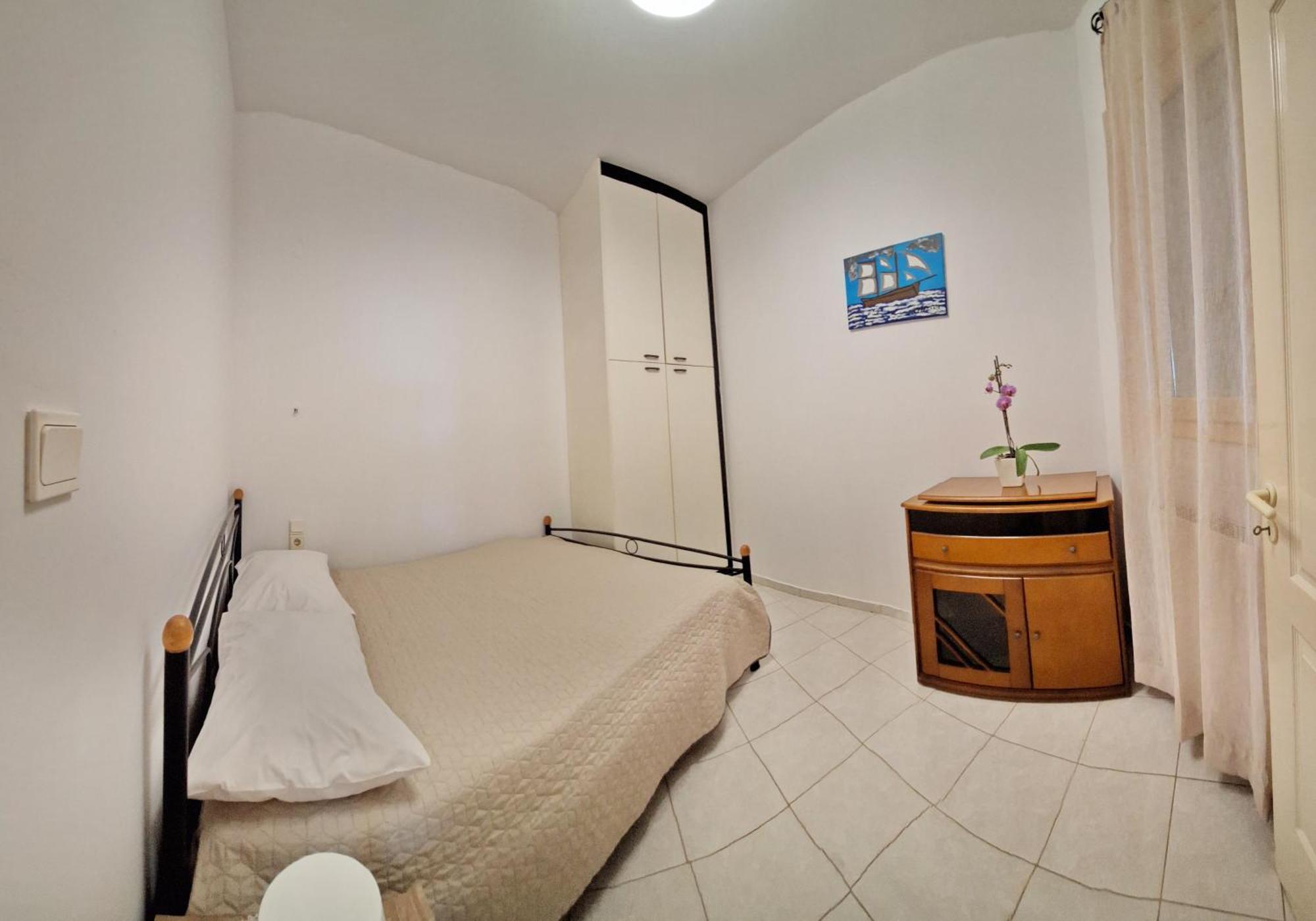 הרקליון Maria'S Urban Seaview Apartments מראה חיצוני תמונה