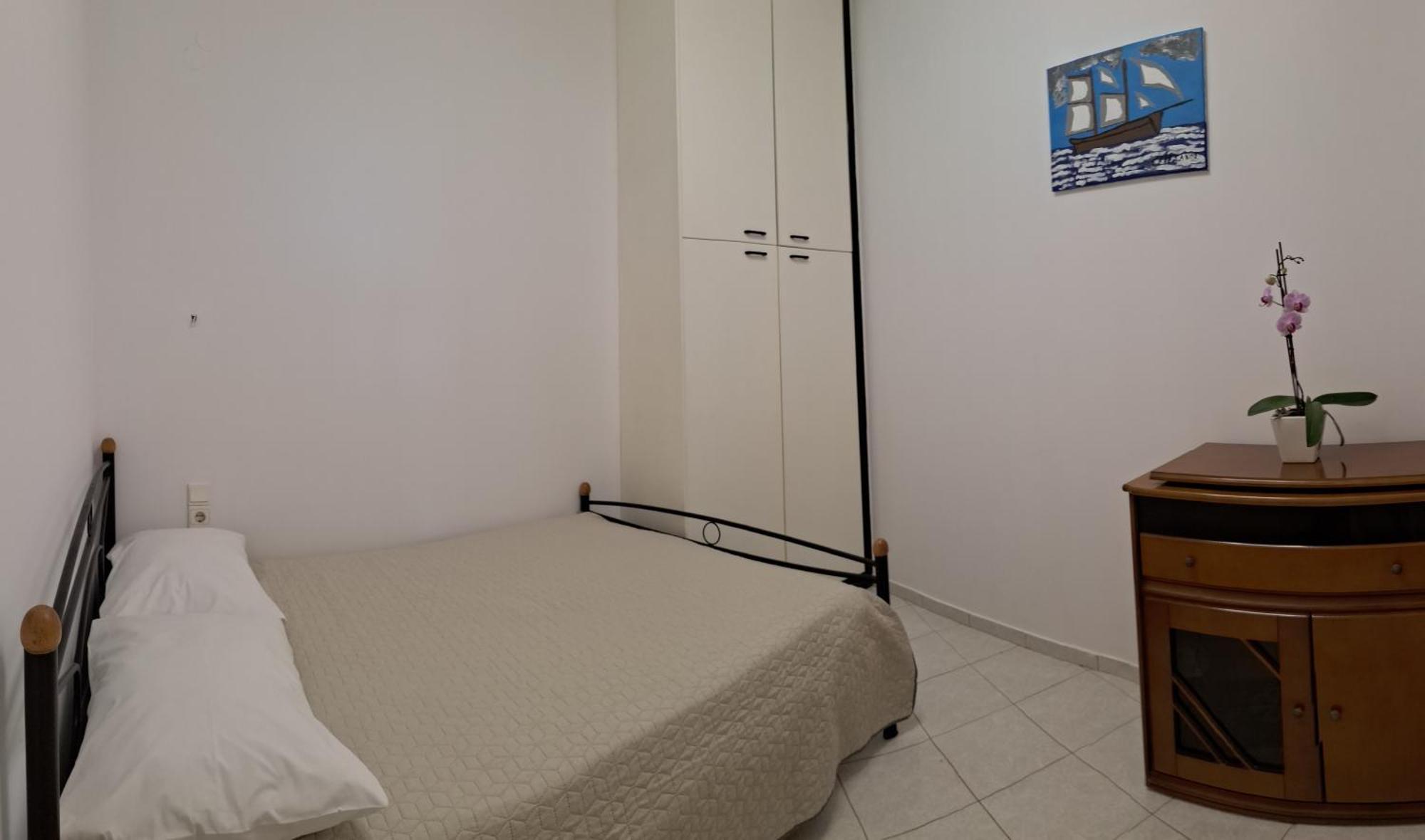 הרקליון Maria'S Urban Seaview Apartments מראה חיצוני תמונה