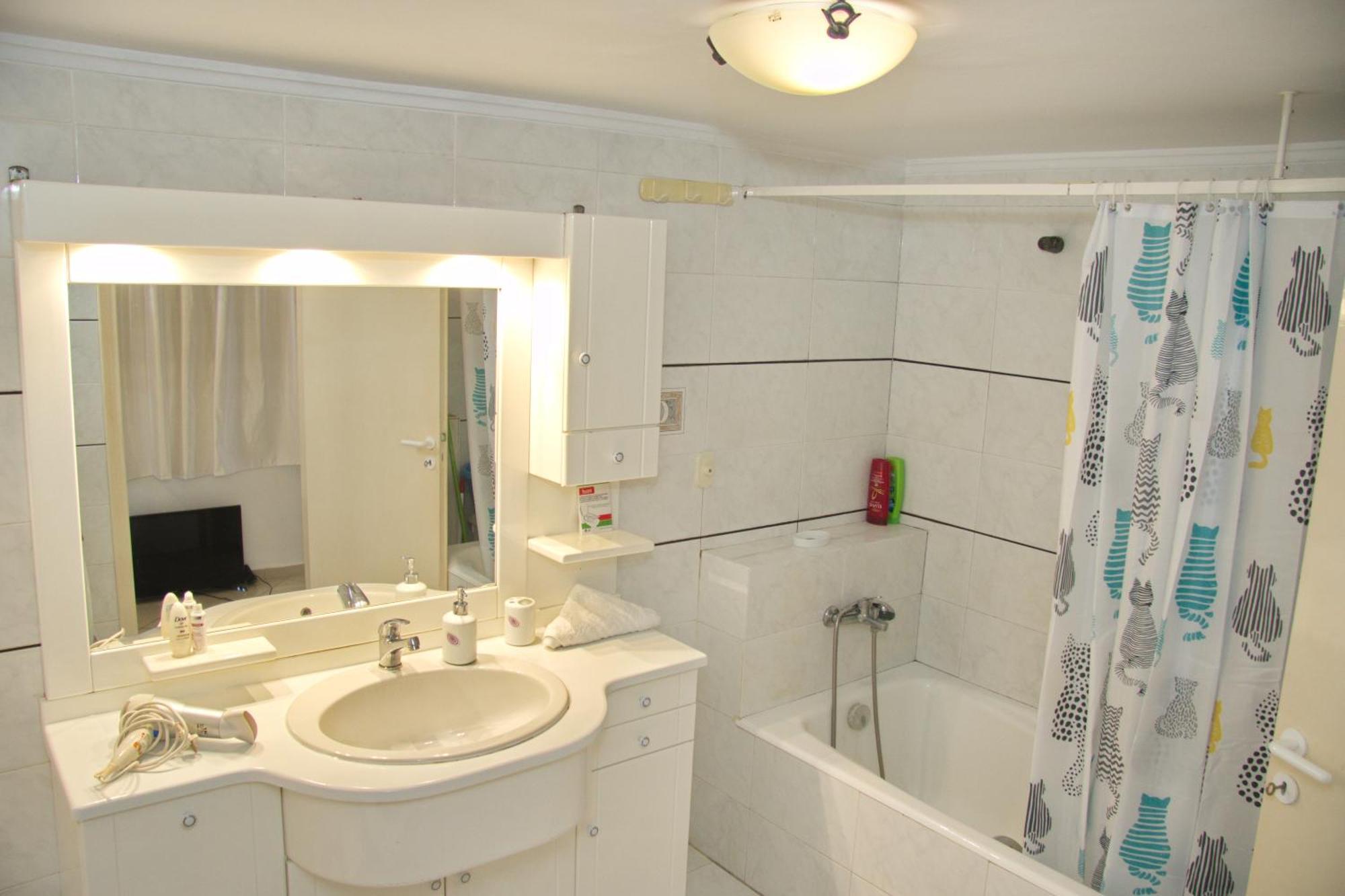 הרקליון Maria'S Urban Seaview Apartments מראה חיצוני תמונה