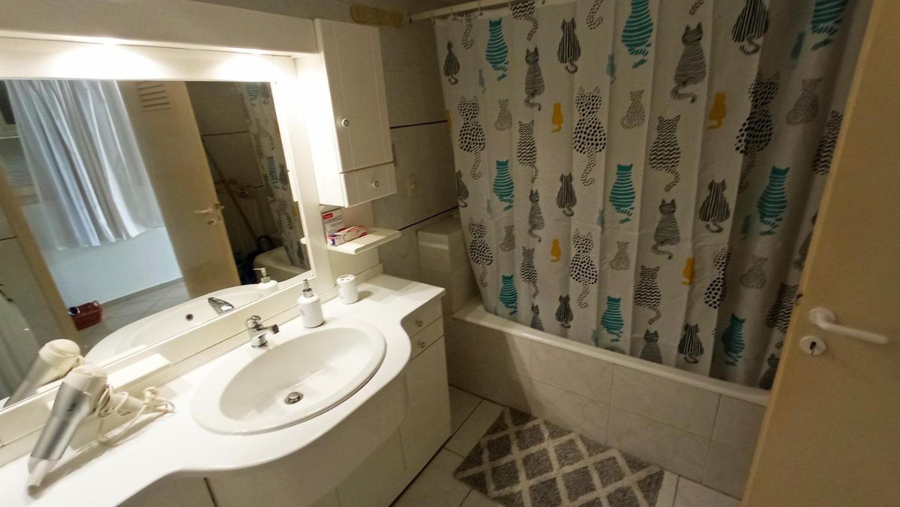 הרקליון Maria'S Urban Seaview Apartments מראה חיצוני תמונה