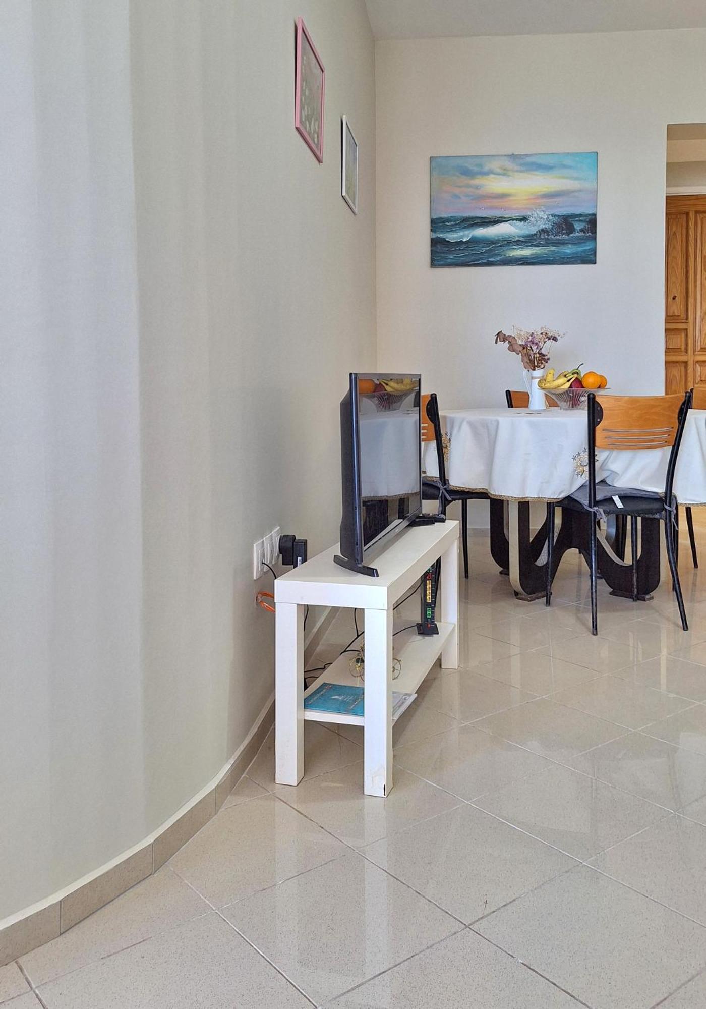 הרקליון Maria'S Urban Seaview Apartments מראה חיצוני תמונה