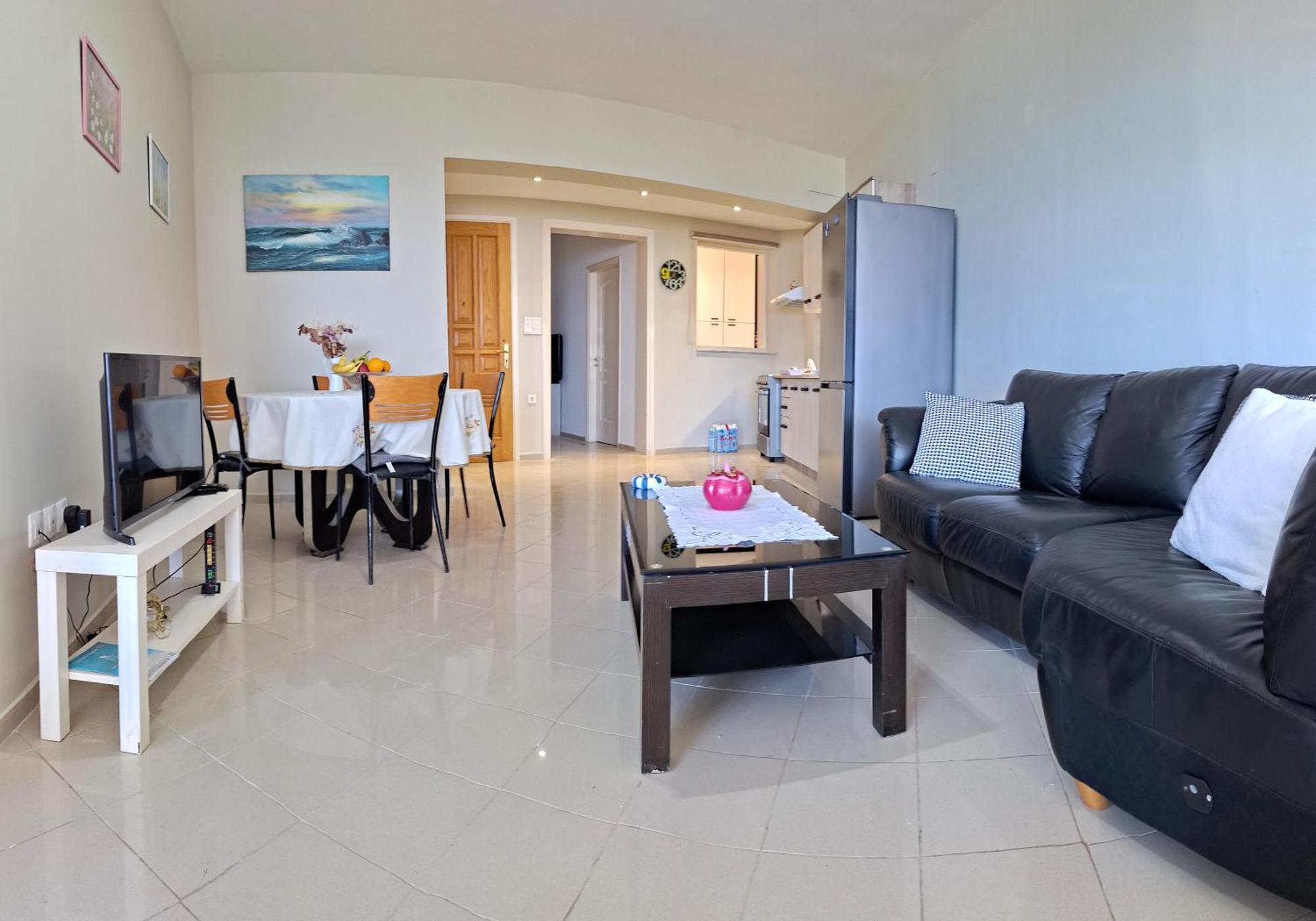 הרקליון Maria'S Urban Seaview Apartments מראה חיצוני תמונה