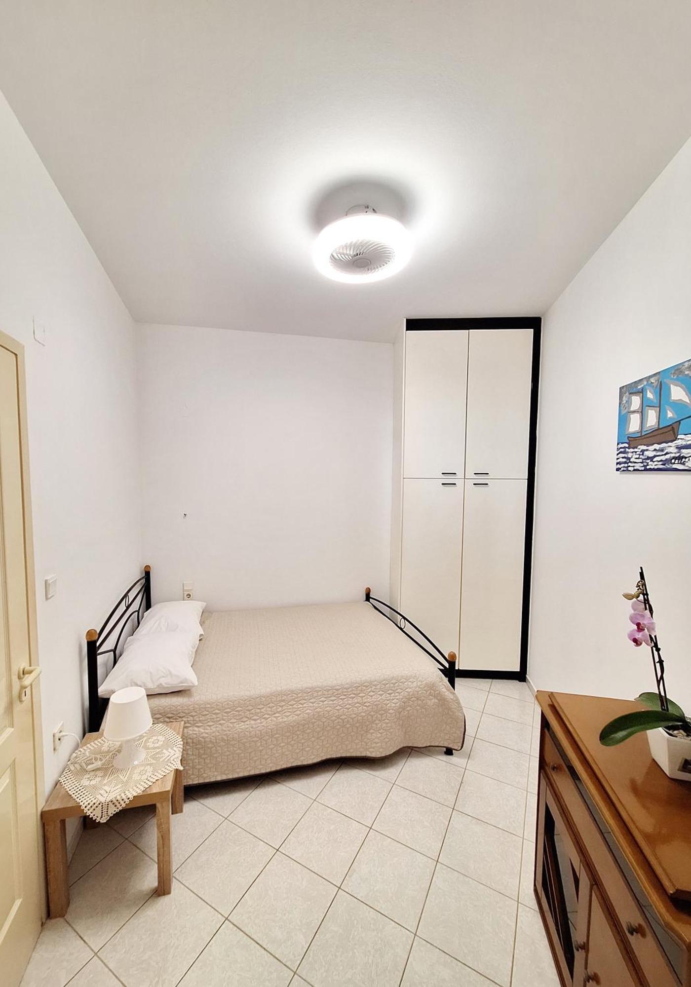 הרקליון Maria'S Urban Seaview Apartments מראה חיצוני תמונה