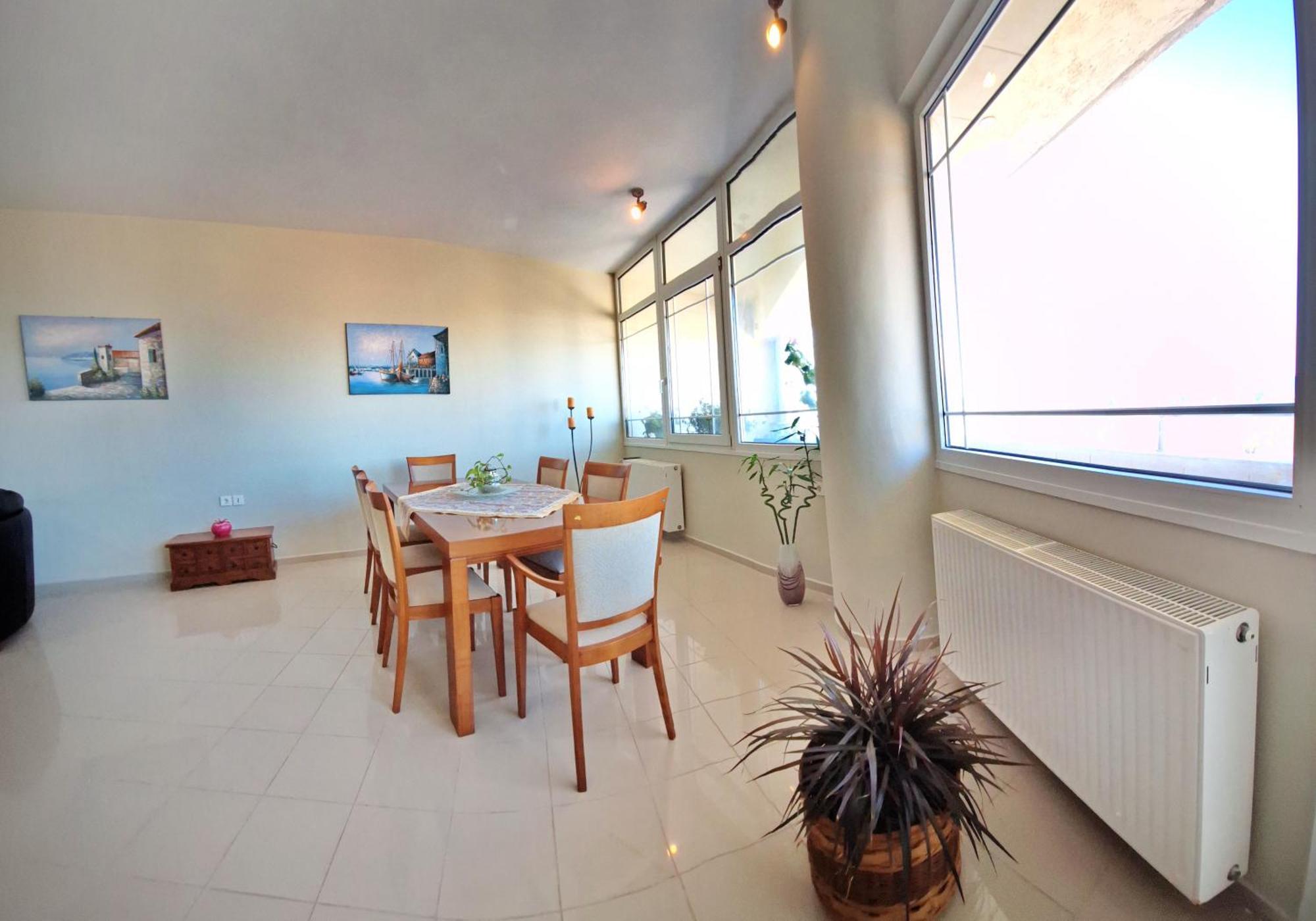 הרקליון Maria'S Urban Seaview Apartments מראה חיצוני תמונה