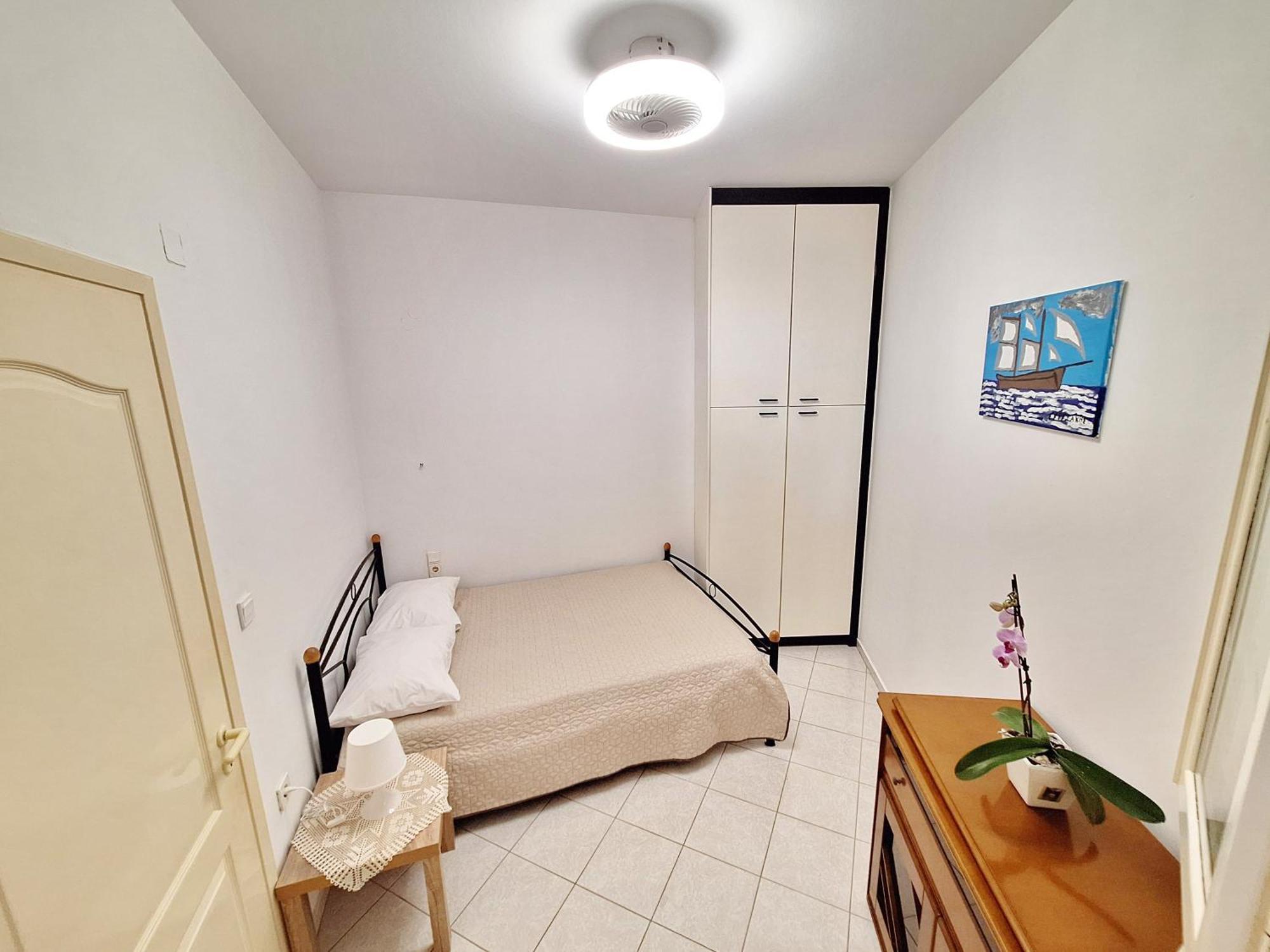 הרקליון Maria'S Urban Seaview Apartments מראה חיצוני תמונה