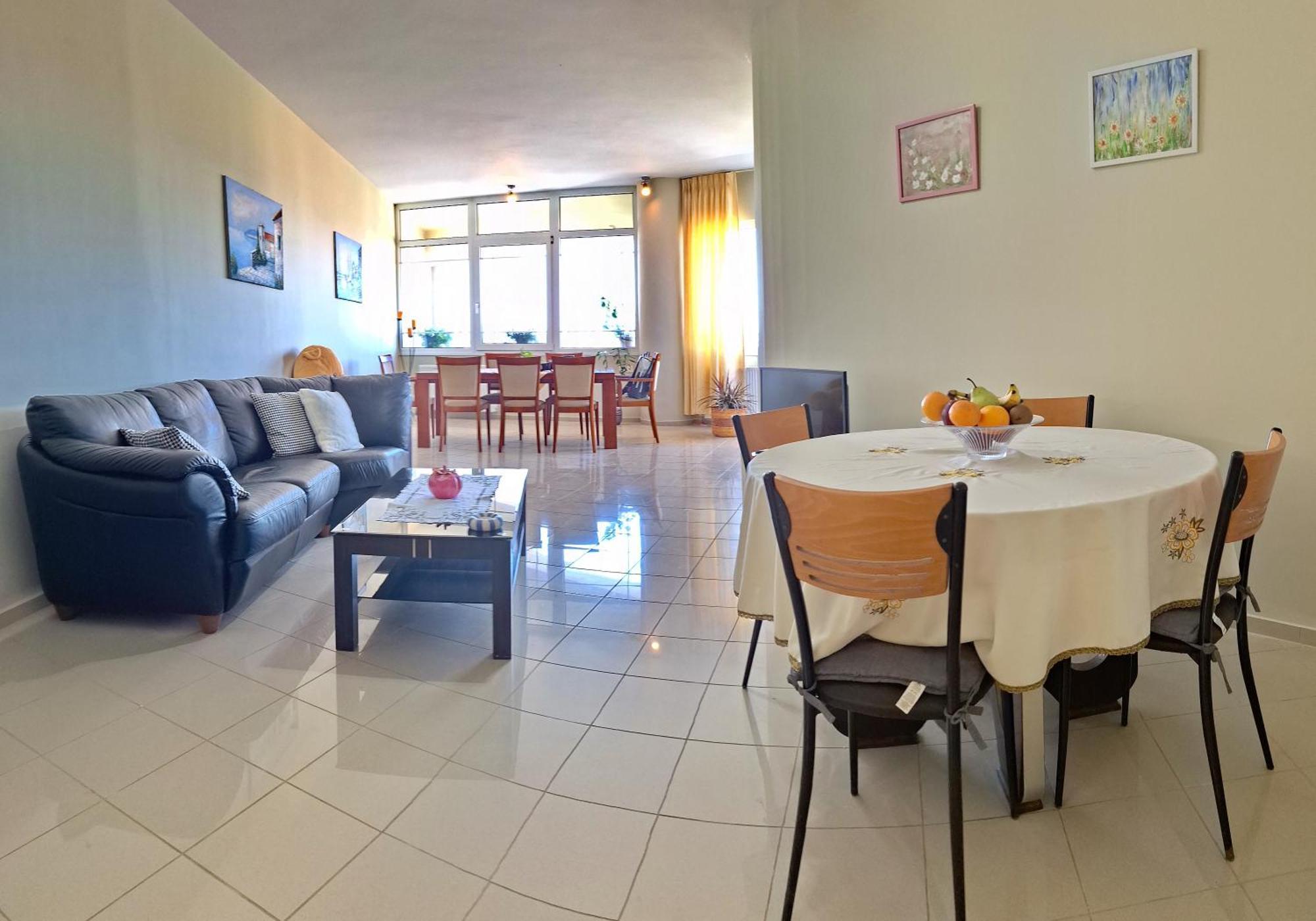 הרקליון Maria'S Urban Seaview Apartments מראה חיצוני תמונה