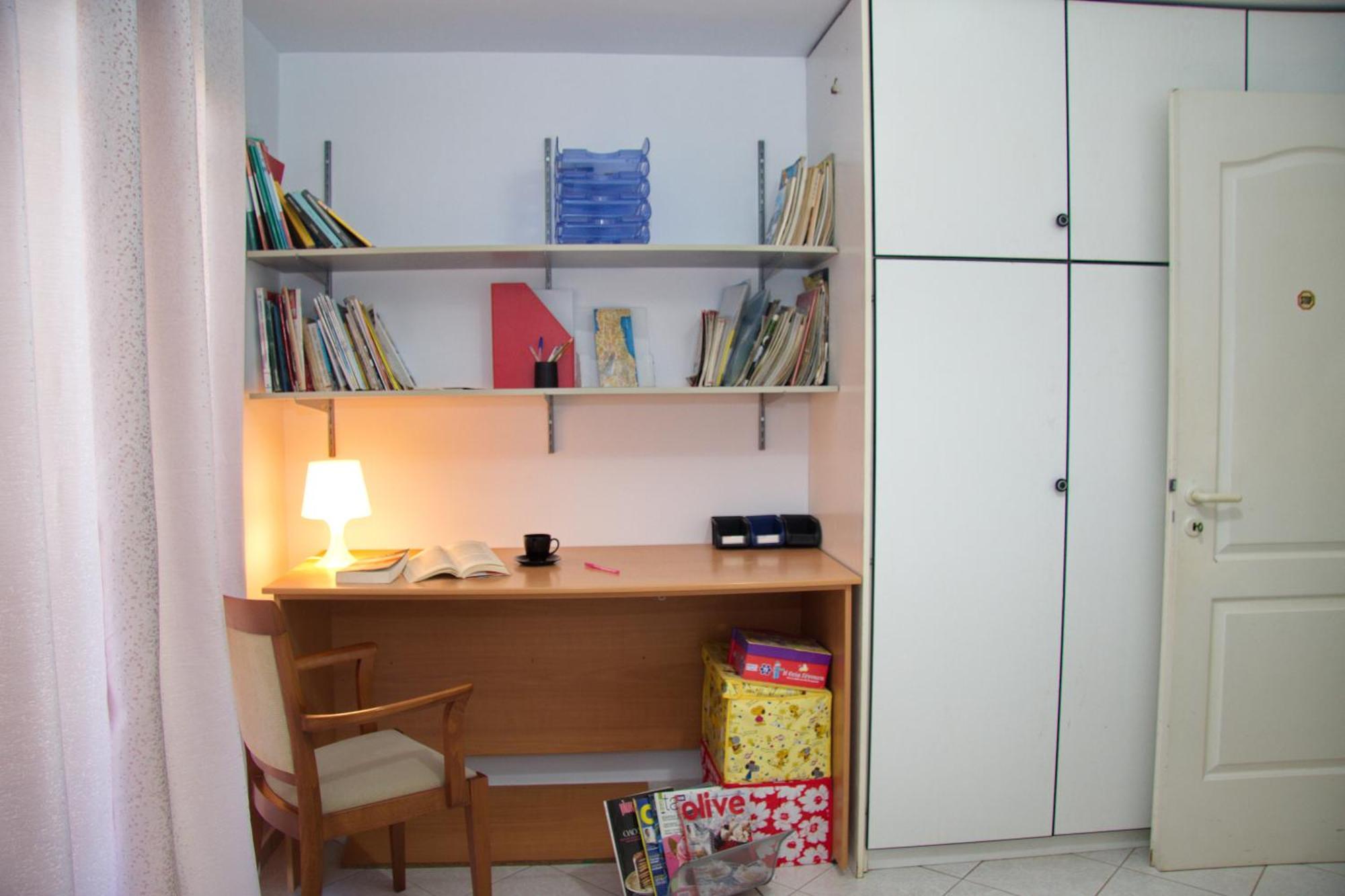 הרקליון Maria'S Urban Seaview Apartments מראה חיצוני תמונה