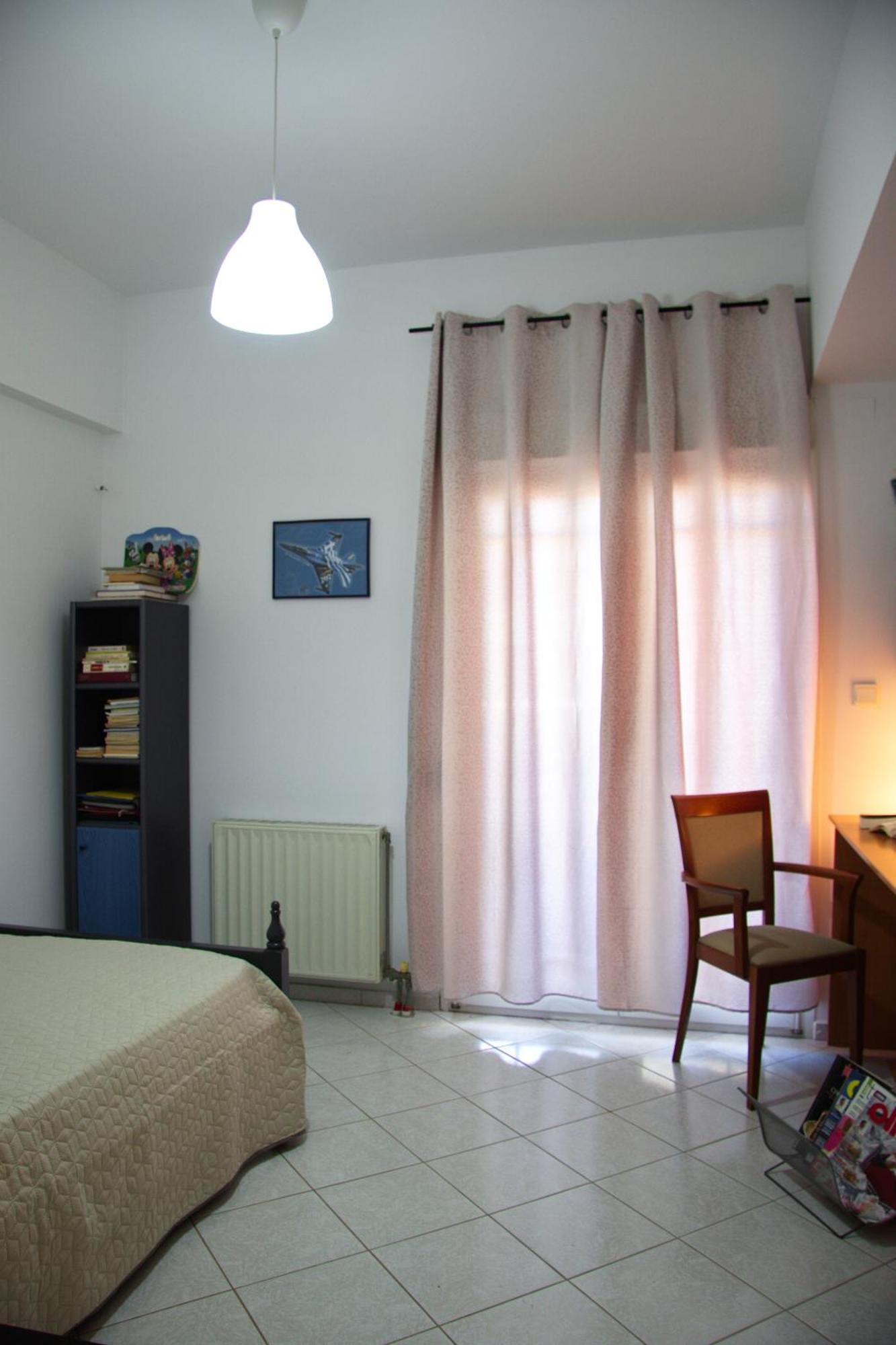 הרקליון Maria'S Urban Seaview Apartments מראה חיצוני תמונה