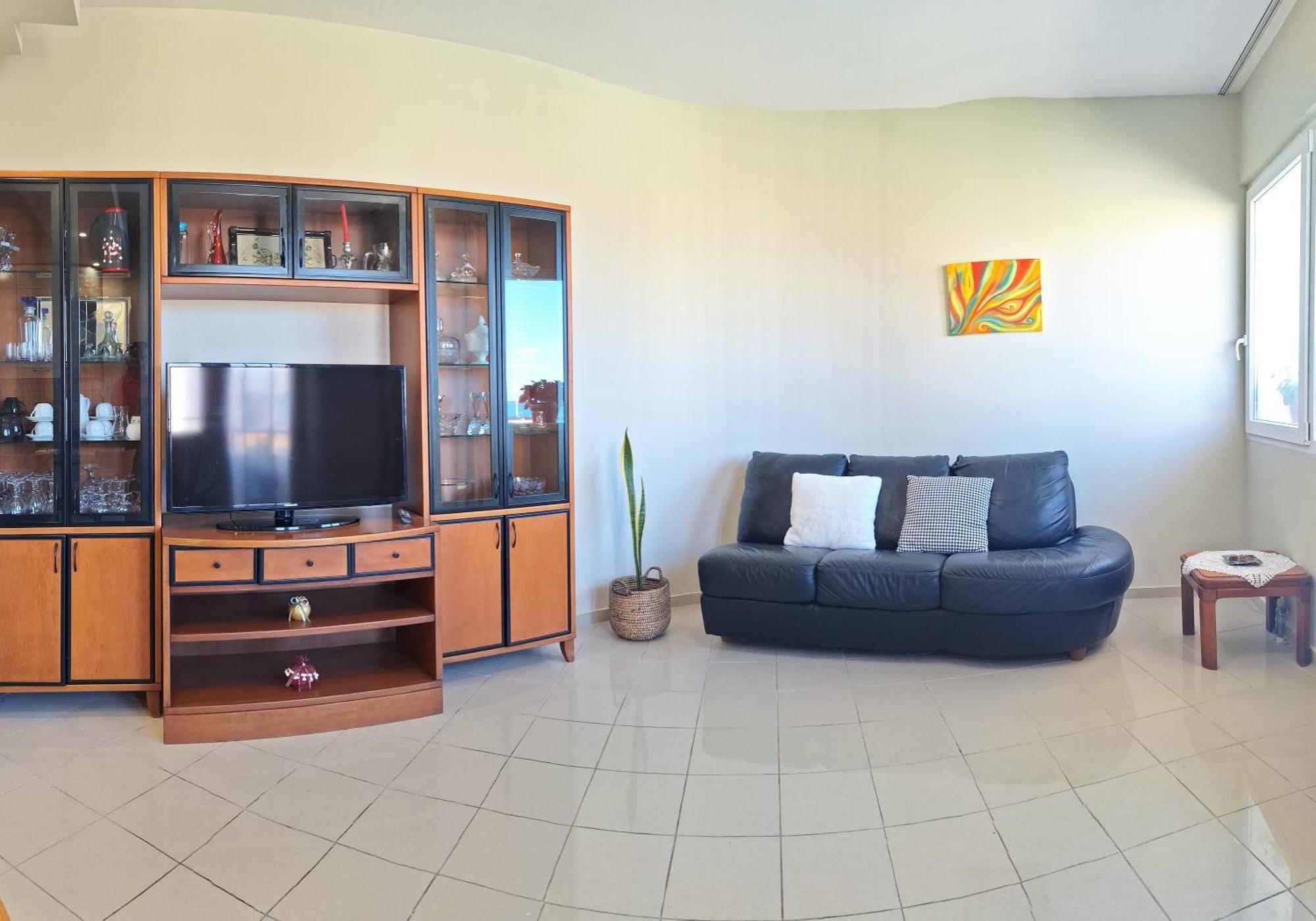 הרקליון Maria'S Urban Seaview Apartments חדר תמונה