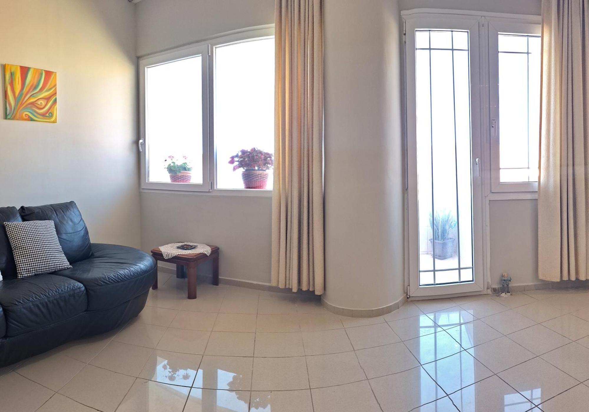 הרקליון Maria'S Urban Seaview Apartments חדר תמונה