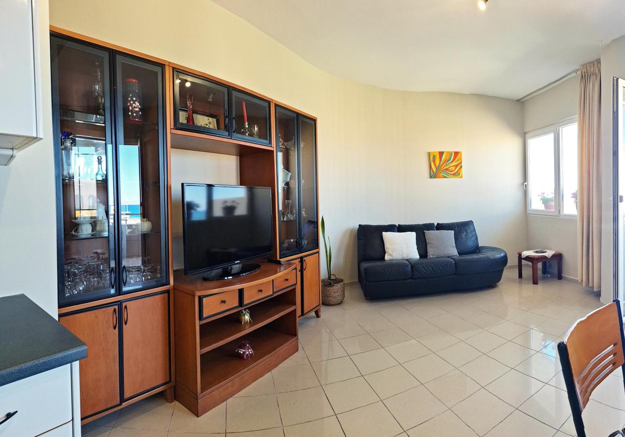 הרקליון Maria'S Urban Seaview Apartments חדר תמונה