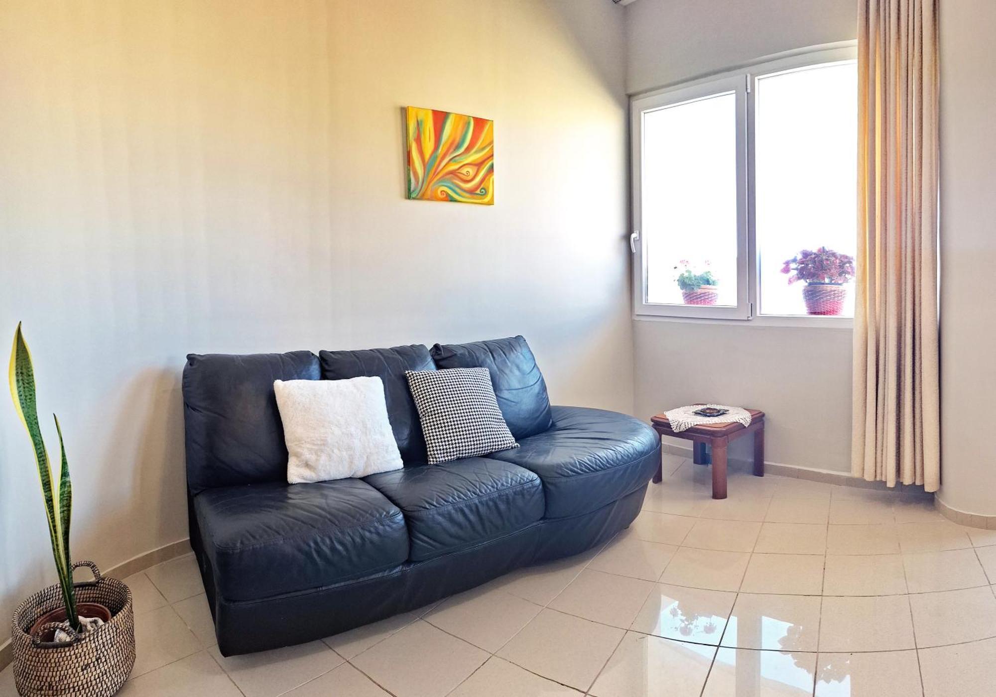 הרקליון Maria'S Urban Seaview Apartments חדר תמונה
