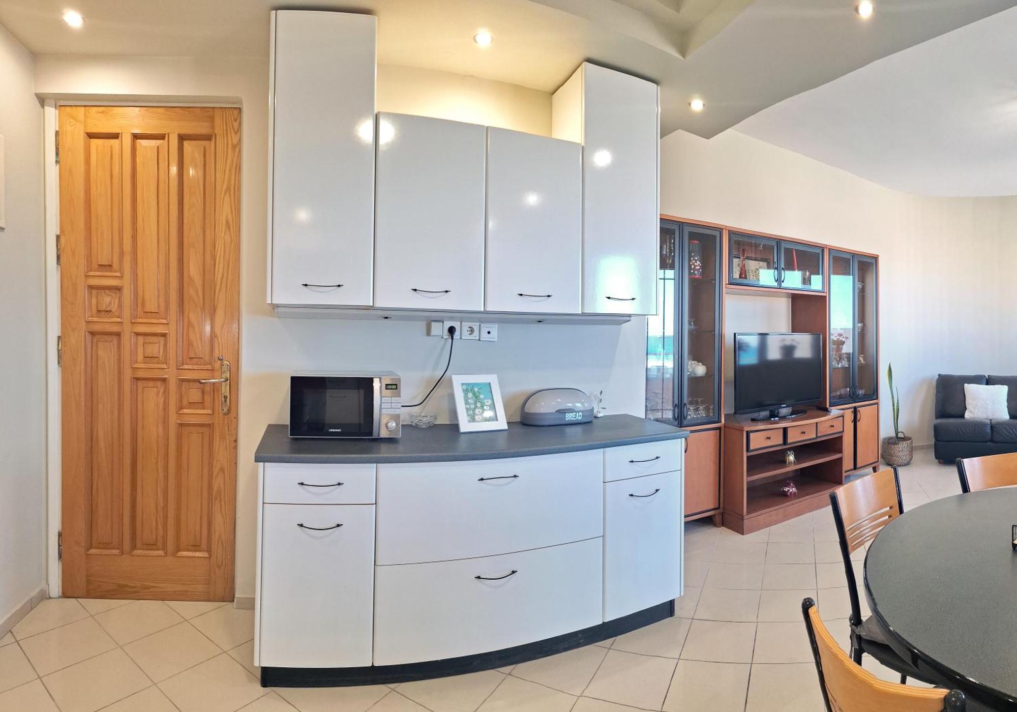 הרקליון Maria'S Urban Seaview Apartments חדר תמונה